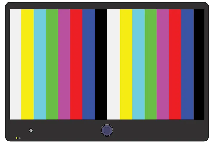 Clinton Electronics M3065 10 Inch IP Public View Monitor - fig 19