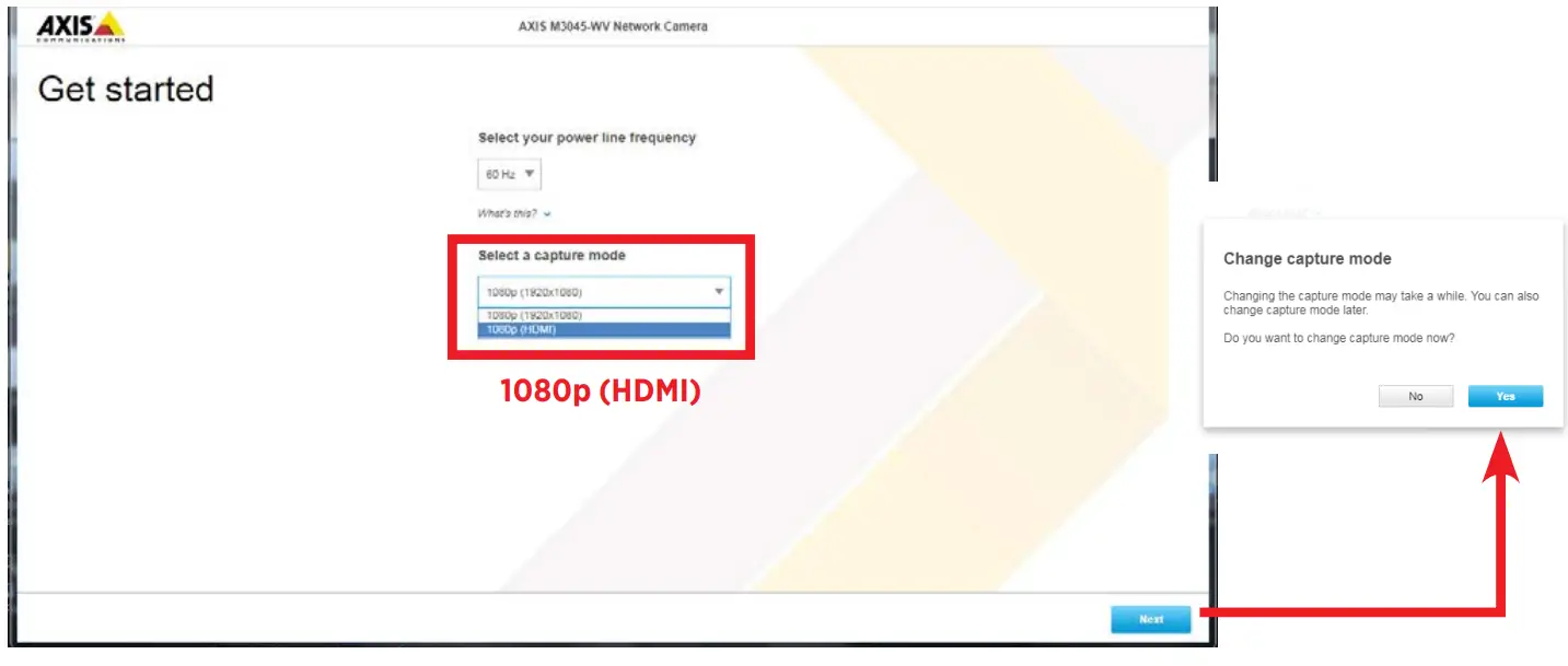 Clinton Electronics M3065 10 Inch IP Public View Monitor - fig 23