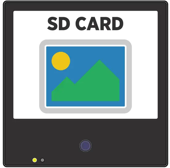 Clinton Electronics M3065 10 Inch IP Public View Monitor - fig 6