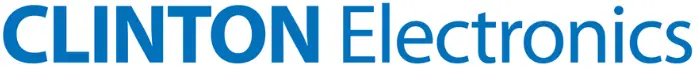 Clinton Electronics logo