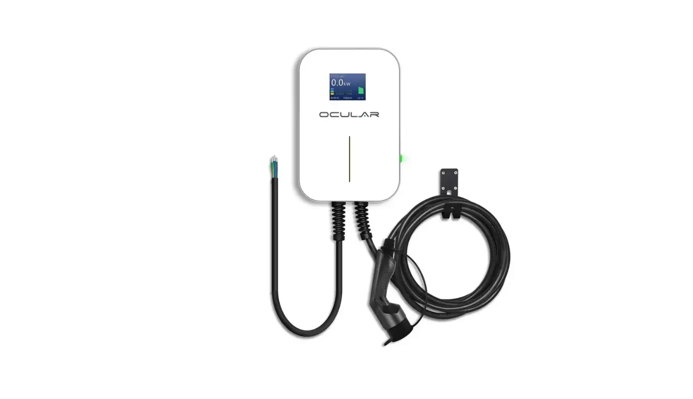Evse Home Charging Solution User Guide