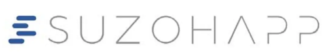 SUZOHAPP Logo