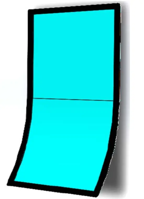 SUZOHAPP 1500R J-Curved LCD Monitor