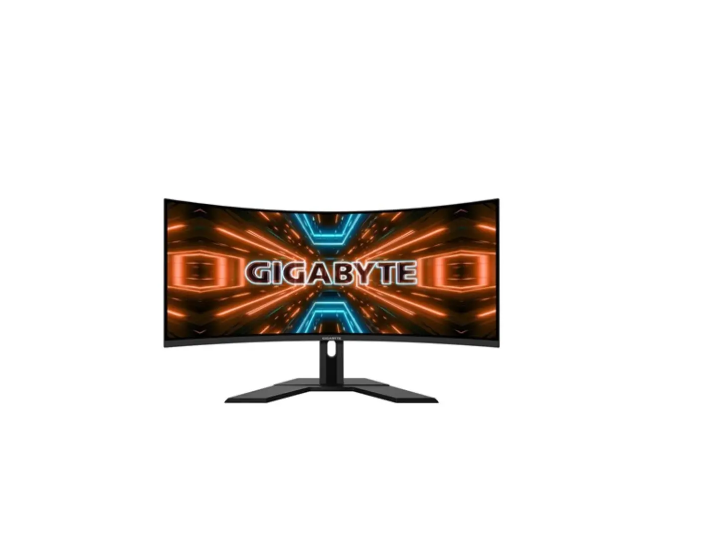 Suzohapp 1500r J-curved Lcd Monitor User Manual