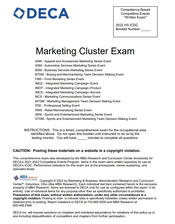 DECA-Integrated-Marketing-Campaign-Events-Datasheet-featured