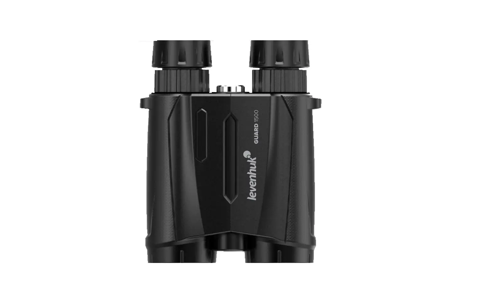 Levenhuk Guard 1500-2500 Rangefinder Binoculars User Manual