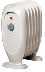 DCDimplex OFRB7 Oil Free Radiator 700W