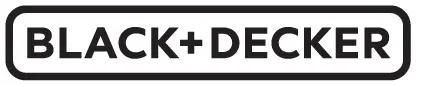 Black & Decker logo