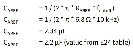 infineon AP32297 A D Converter Supply and PCB-fig8