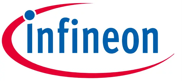 infineon -logo