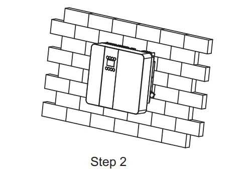 invt BD3-6KTL-RL1 Single-Phase Hybrid Solar Inverter - Figure 20