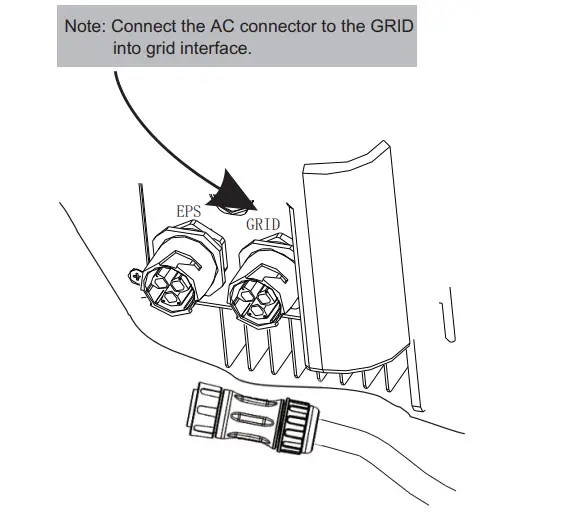invt BD3-6KTL-RL1 Single-Phase Hybrid Solar Inverter - Figure 25