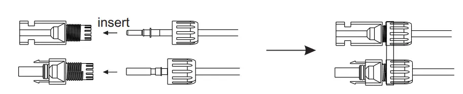invt BD3-6KTL-RL1 Single-Phase Hybrid Solar Inverter - Figure 28