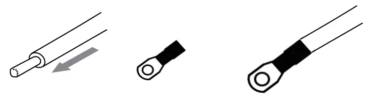 invt BD3-6KTL-RL1 Single-Phase Hybrid Solar Inverter - Figure 30