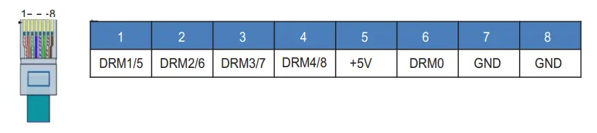 invt BD3-6KTL-RL1 Single-Phase Hybrid Solar Inverter - Figure 35