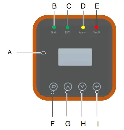 invt BD3-6KTL-RL1 Single-Phase Hybrid Solar Inverter - Figure 38