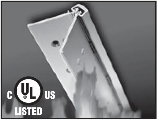 SELECT HINGES SL31 Geared Continuous Hinge 11