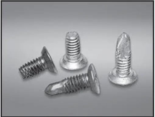 SELECT HINGES SL31 Geared Continuous Hinge 13