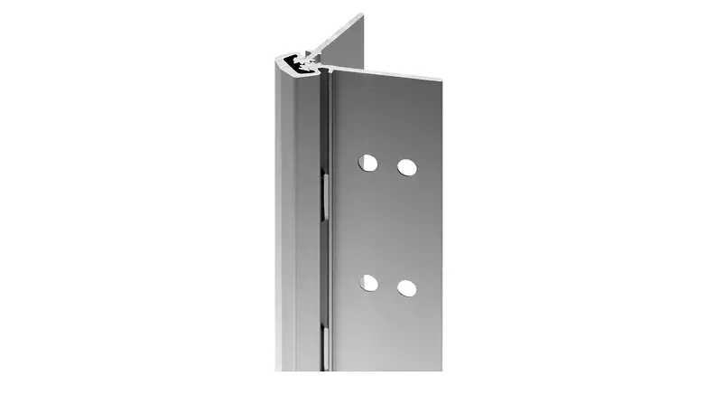 Select Hinges Sl31 Geared Continuous Hinge User Guide