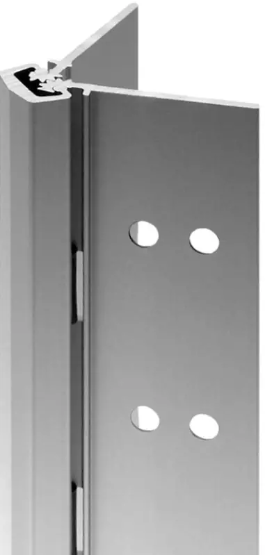 SELECT HINGES SL31 Geared Continuous Hinge PRODUCT