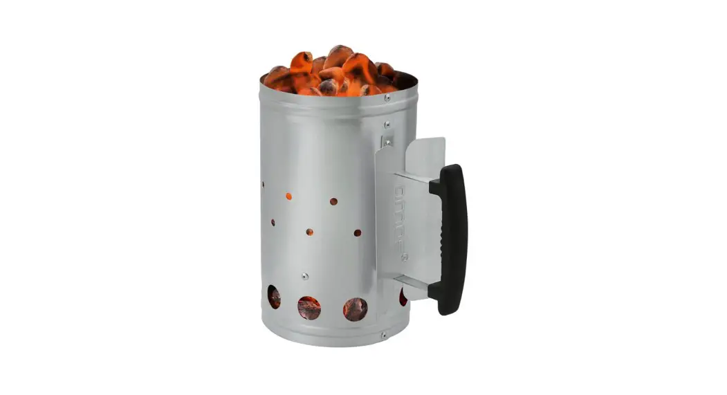 H Fats 00236 Bbq Starter Charcoal Grill Owner's Manual H Fats 00236 Bbq Starter Charcoal Grill Owner's Manual