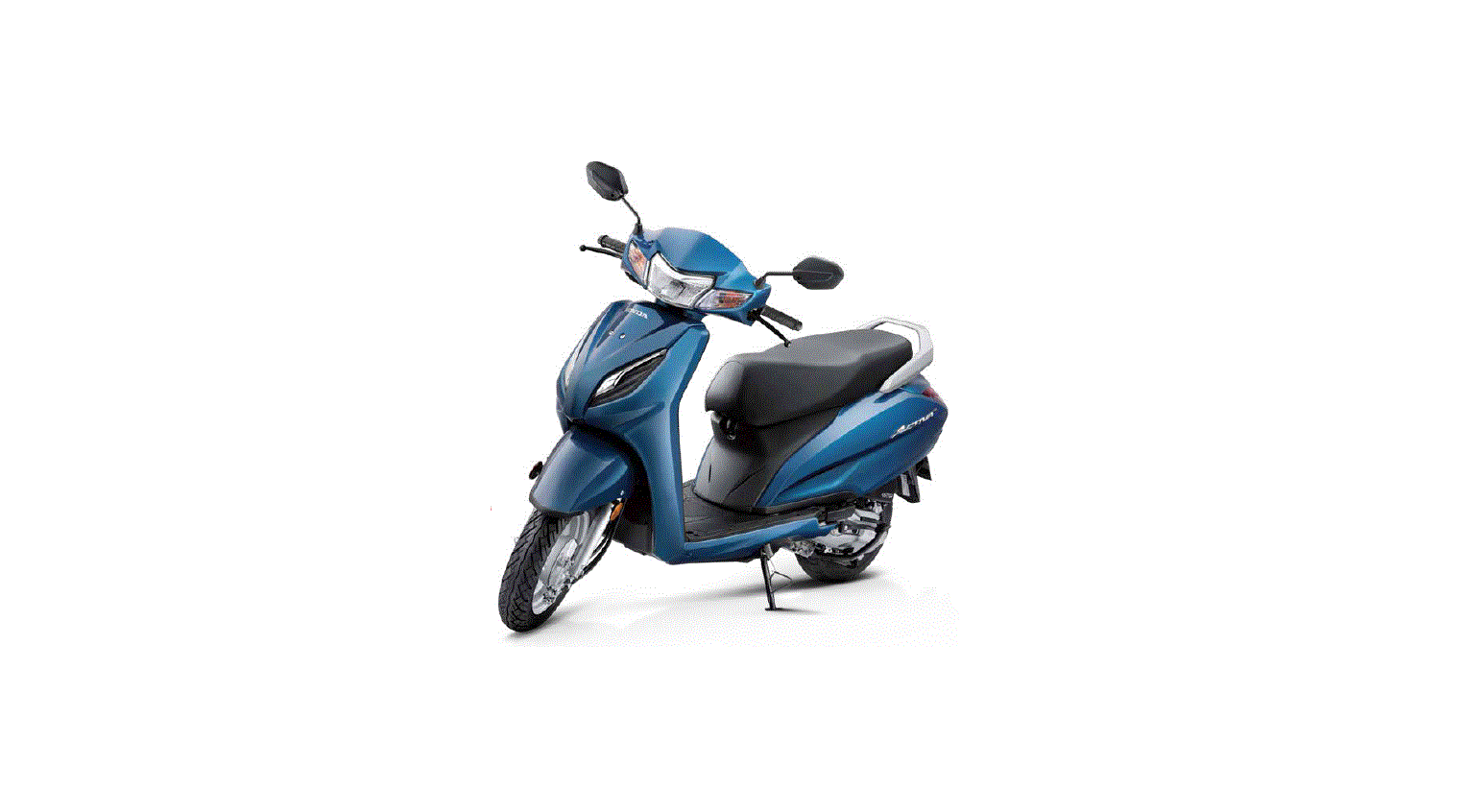 Honda Activa 6g Brochure User Manual