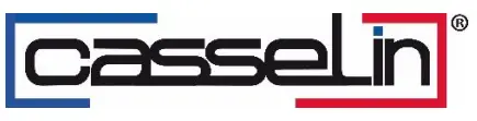 casselin - logo