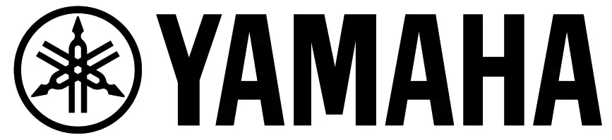 YAMAHA LOGO