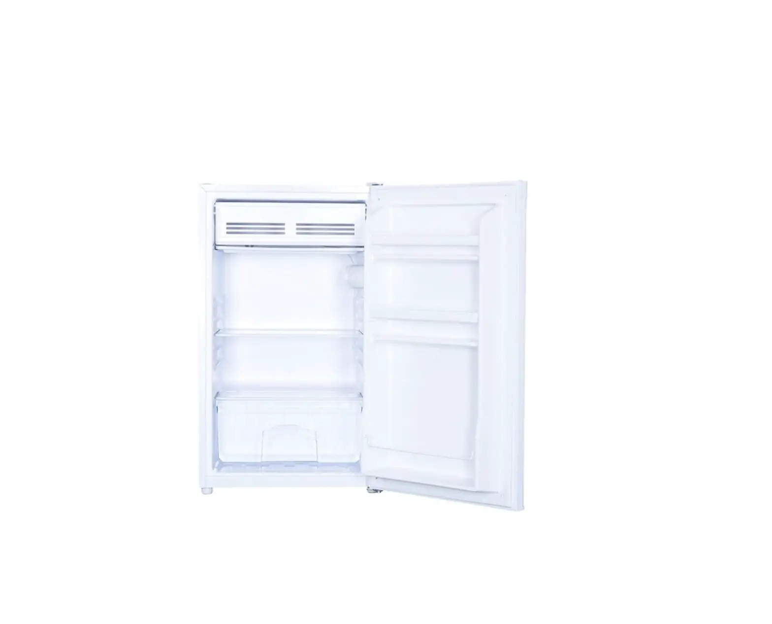 Haier Hrf130uw 121l Bar Refrigerator User Guide