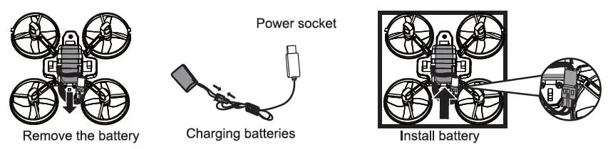 Jupiter-Creations-17018-RC-Drone-with-Glider-and-Hovercraft-Mode-fig 2