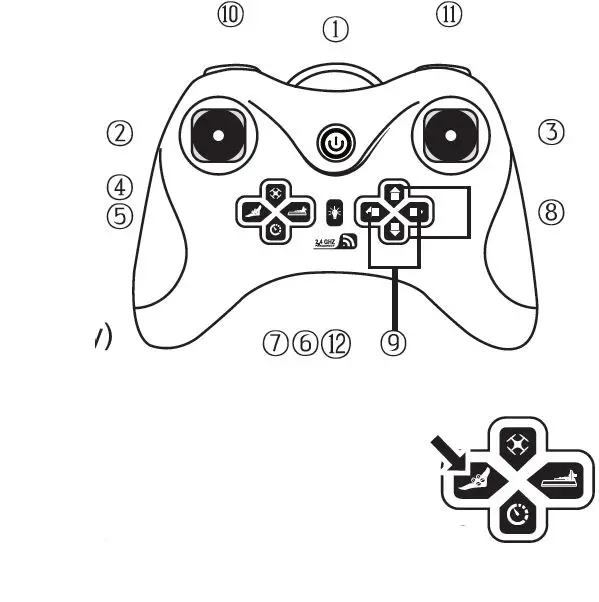 Jupiter-Creations-17018-RC-Drone-with-Glider-and-Hovercraft-Mode-fig 3