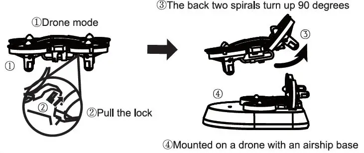Jupiter-Creations-17018-RC-Drone-with-Glider-and-Hovercraft-Mode-fig 6