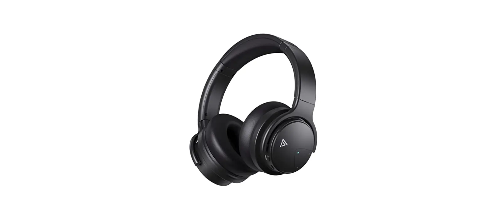 Hong Kong Juyan Technology Anc918 Active Noise Cancelling Bluetooth Over Ear Headphone User Manual