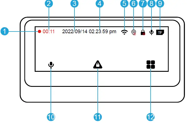 Blogole-B30-Dash-Camera-13