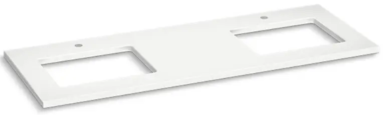 KOHLER-K-28255-Silestone-61-Inch-Quartz-Vanity-Top-With-Two-Rectangular-Instruction-PRODUCT