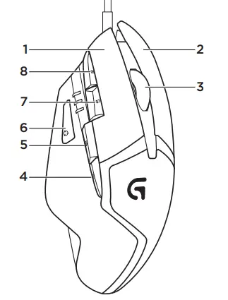 Logitech-G402-Hyperion-Fury-Wireless-Mouse-FIG-2