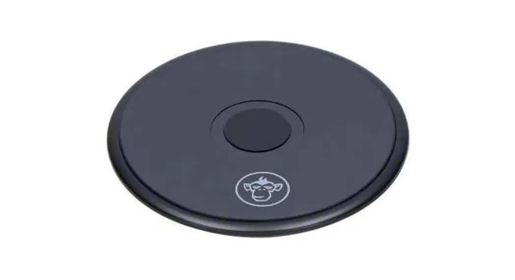 Silver Monkey Ic-03sm 15w Induction Charger User Manual