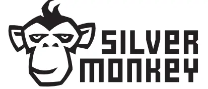 SILVER MONKEY logo