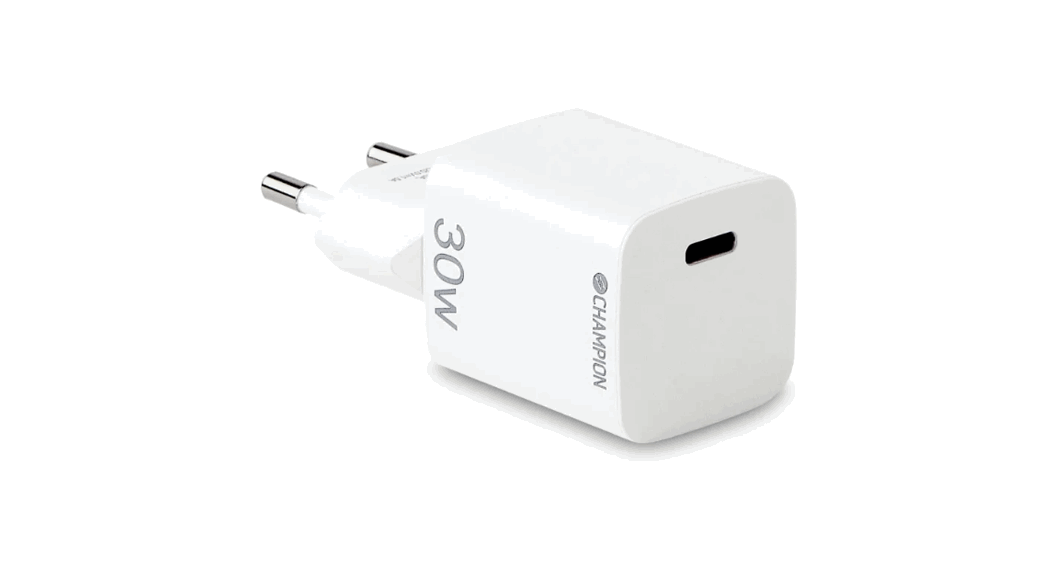 Champion 94602ch Fast Charger Kit User Guide