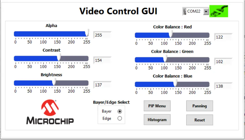 Microsemi DG0849 - Figure 6