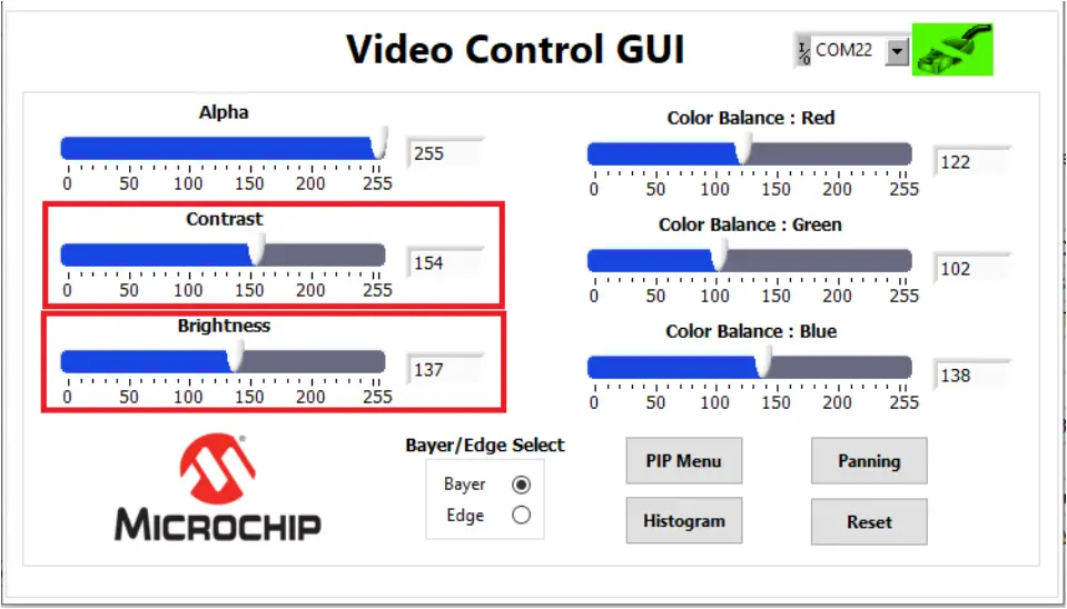 Microsemi DG0849 - Figure 7