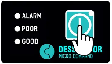 DESSALATOR Micro-Command Navigator Fully Automatic Marine Watermaker 2