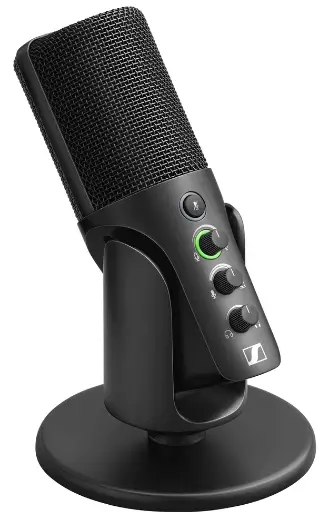 SENNHEISER-PROFILE-USB-Microphone-PRODUCT