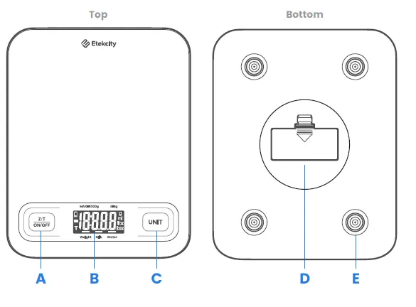 Etekcity-EKS-C193-Kitchen-Scale-fig- (1)