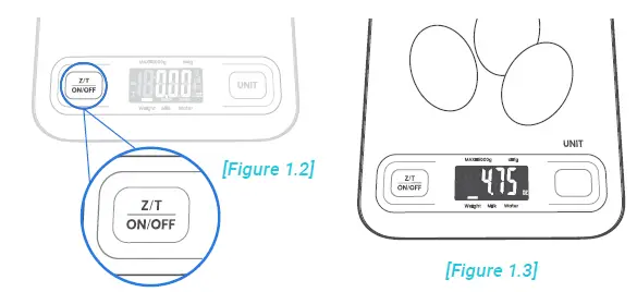 Etekcity-EKS-C193-Kitchen-Scale-fig- (3)