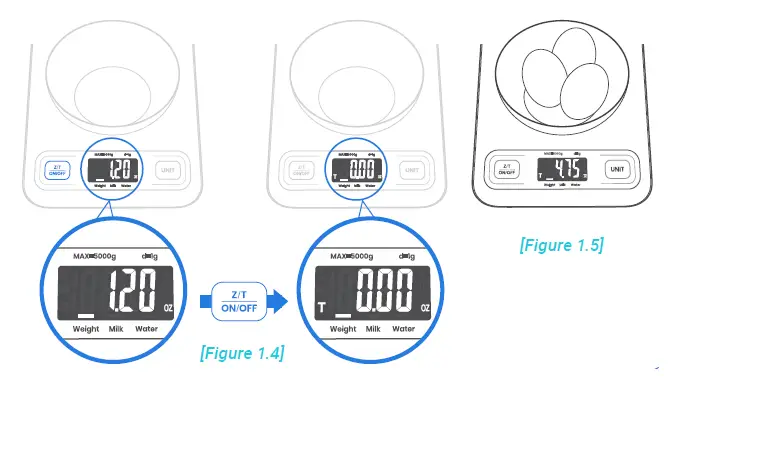 Etekcity-EKS-C193-Kitchen-Scale-fig- (4)
