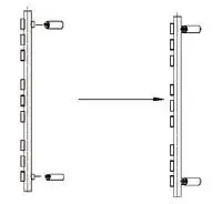 electriQ-VSTR8-800-Flat-Panel-Electric-Towel-Rail-Radiator-4