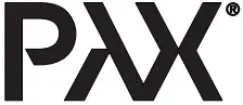PAX logo