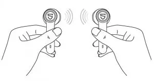 FIG 6 Pairing and Re-Pairing