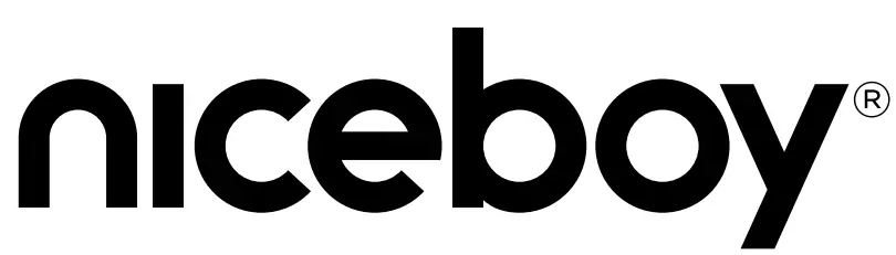 niceboy logo